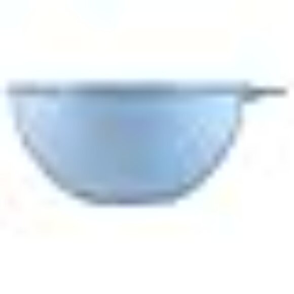 Tupperware Thatsa Bowl in Rain Drop Blue by Tupperware (19 Cup) - Picture 3 of 4